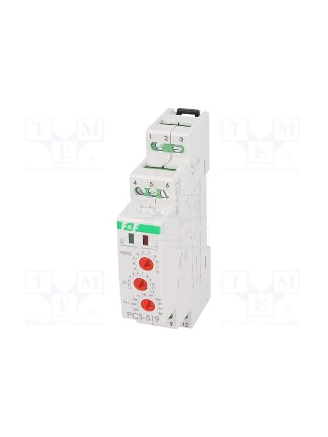 pcs-519duo-f&f