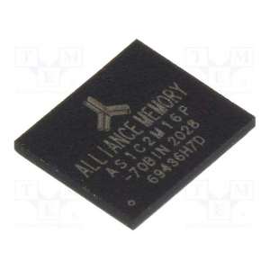 AS1C2M16P-70BIN ALLIANCE MEMORY