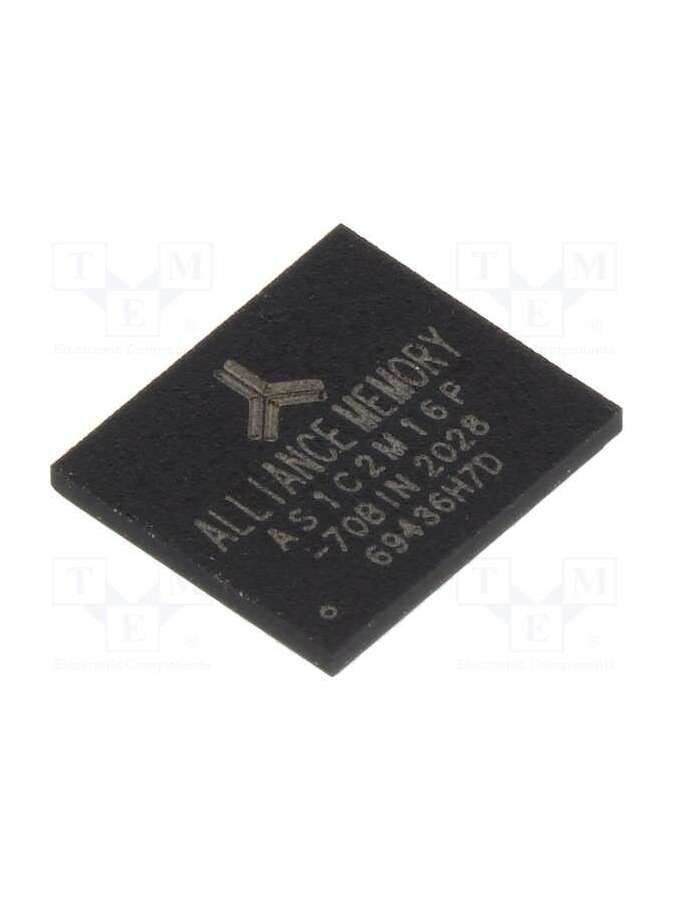 as1c2m16p-70bin-alliance memory