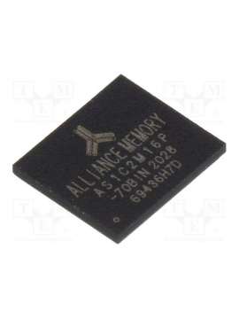 as1c2m16p-70bin-alliance memory