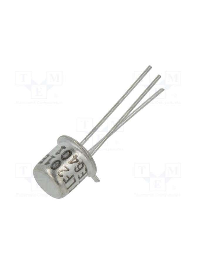 nte6401-nte electronics