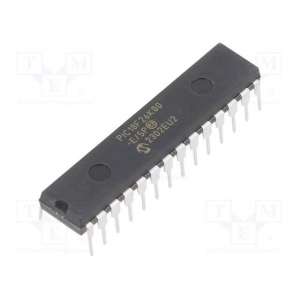 PIC18F26K80-E/SP MICROCHIP TECHNOLOGY
