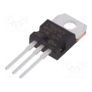 L7812ACV-DG STMicroelectronics