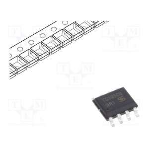 TS393CS RLG TAIWAN SEMICONDUCTOR