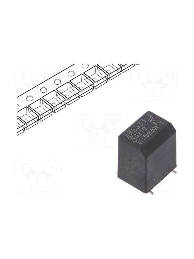rbs330210t-oncque