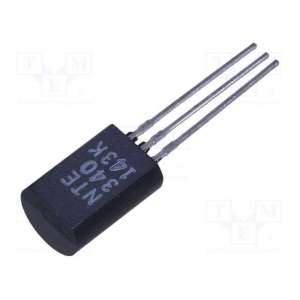 NTE340 NTE Electronics