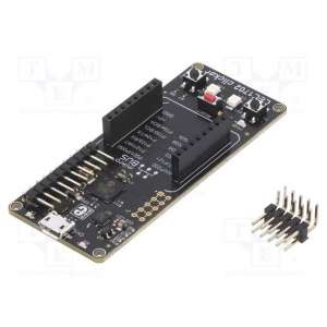 CEC1702 CLICKER MIKROE