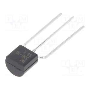 BC338-16 DIOTEC SEMICONDUCTOR