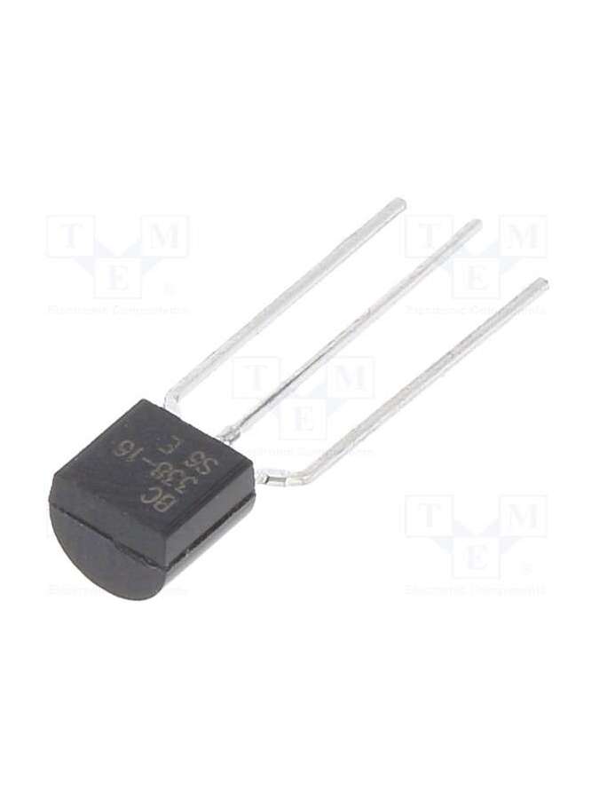 bc338-16-diotec semiconductor