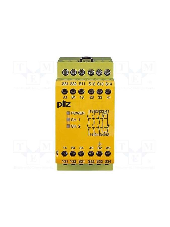 774314-pilz