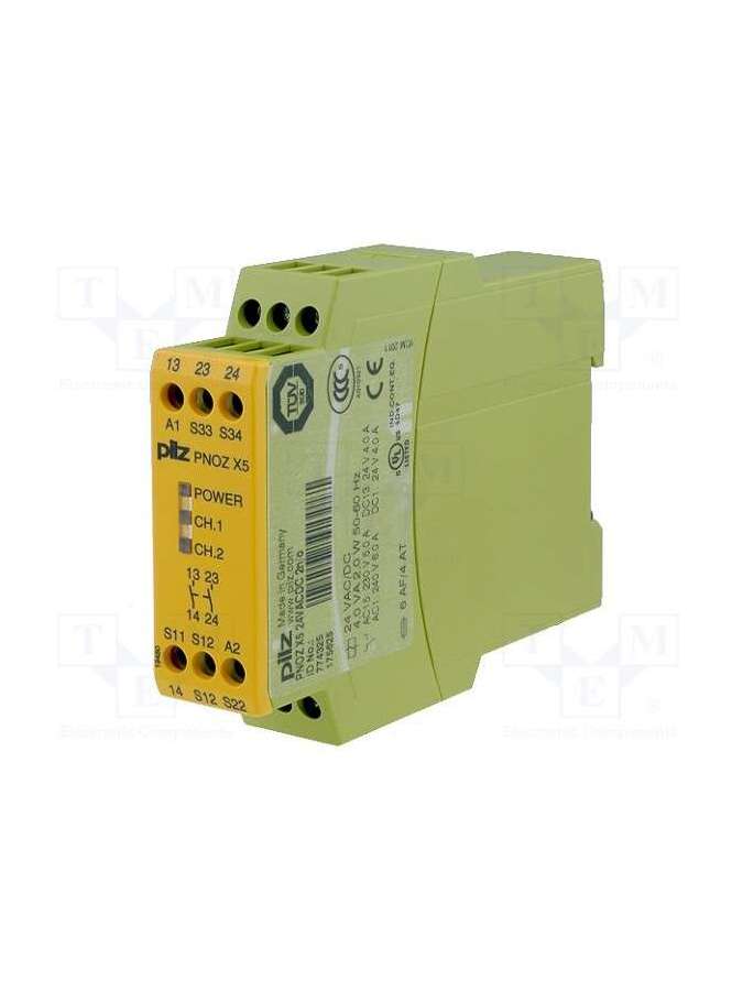 774325-pilz