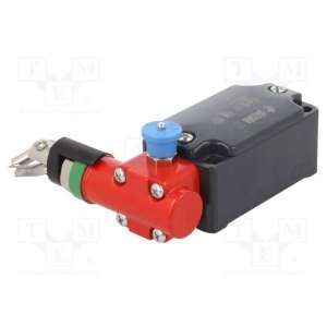 FD 2084 PIZZATO ELETTRICA
