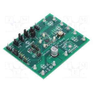 ADM01123 MICROCHIP TECHNOLOGY