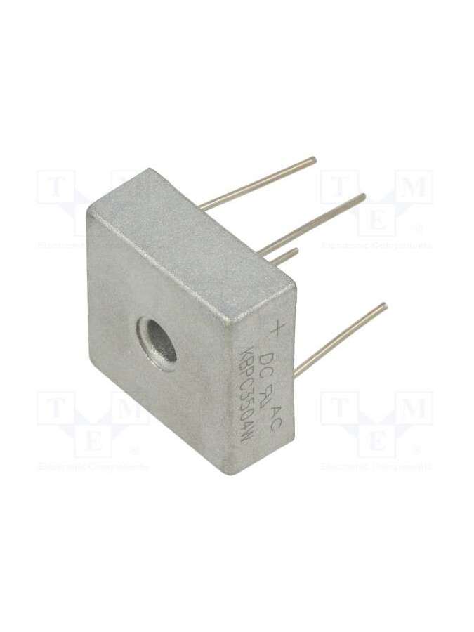 kbpc3504w-dc components