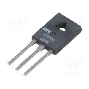 NTE182 NTE Electronics