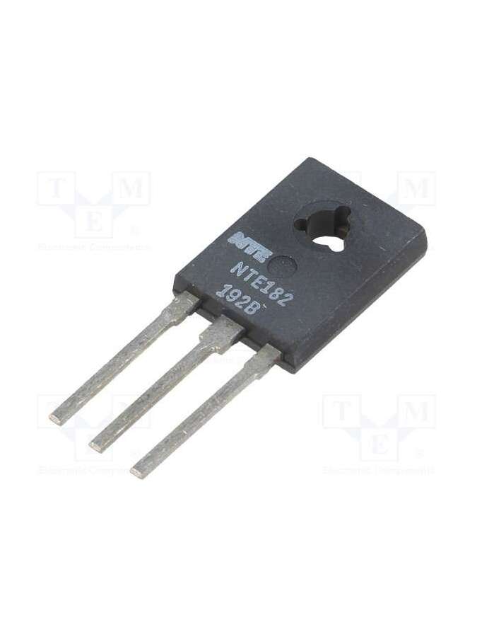 nte182-nte electronics