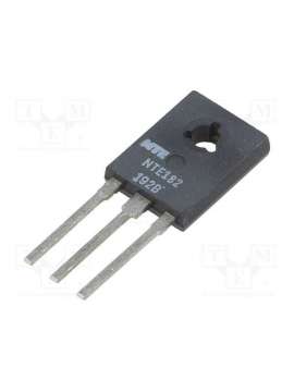 nte182-nte electronics