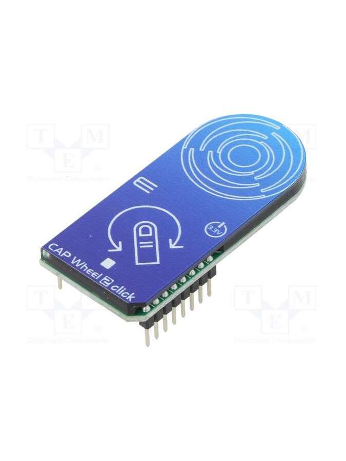 cap wheel 2 click-mikroe