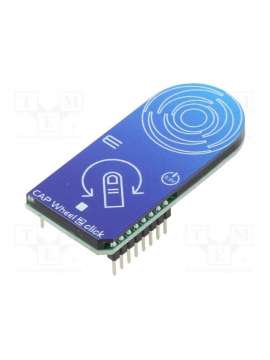 cap wheel 2 click-mikroe