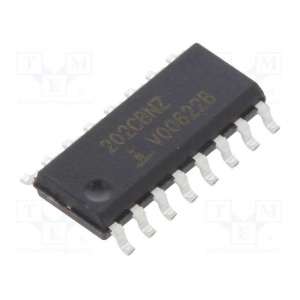 HIN202CBNZ RENESAS