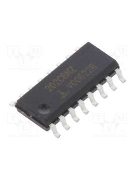 hin202cbnz-renesas