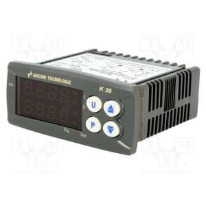 K39-HCRR ASCON TECNOLOGIC