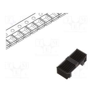 DA-T268-401E-TR OHMITE
