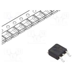 LF50ABDT-TRY STMicroelectronics