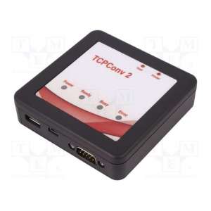 TCPCONV 2 KIT EU ELATEC