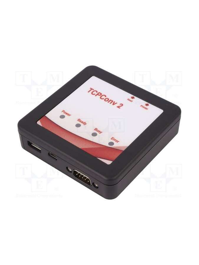 tcpconv 2 kit eu-elatec
