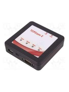 tcpconv 2 kit eu-elatec