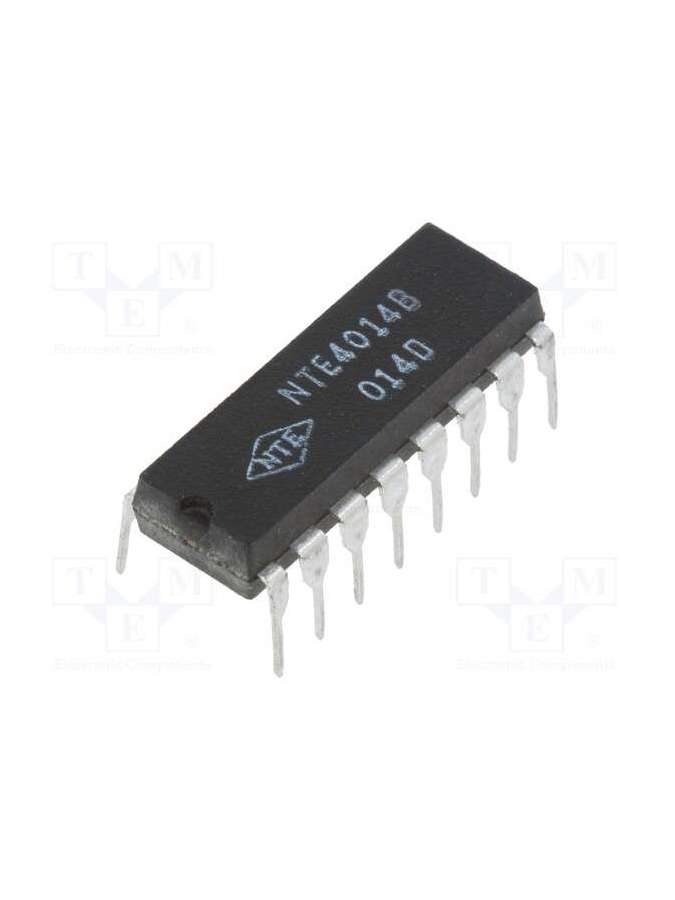 nte4014b-nte electronics