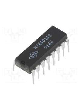 nte4014b-nte electronics