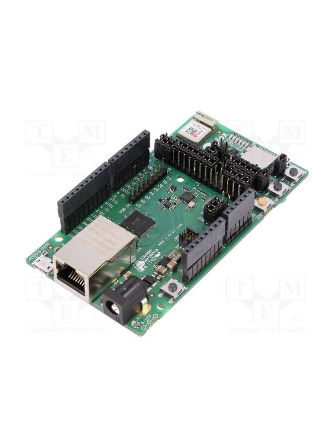 evk-nina-w102-u-blox