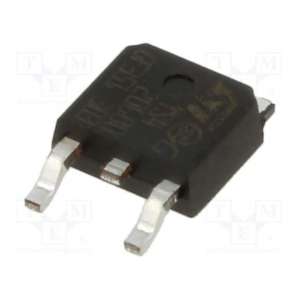 TS420-600B STMicroelectronics