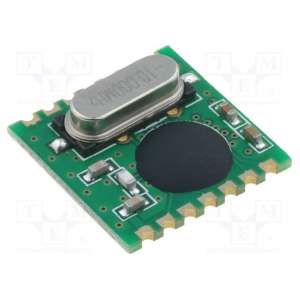 RFM01-868S1 HOPE MICROELECTRONICS