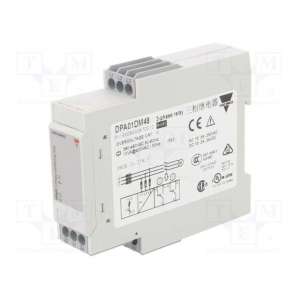 dpa01dm48-carlo gavazzi
