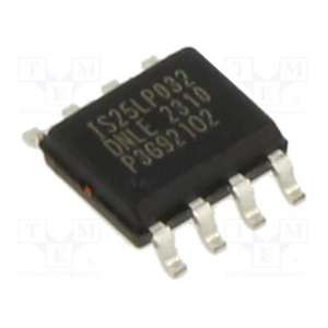 IS25LP032D-JNLE ISSI