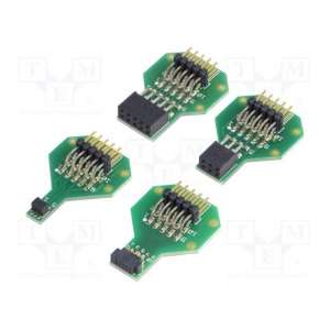 ATAVR-SOAKIT MICROCHIP TECHNOLOGY