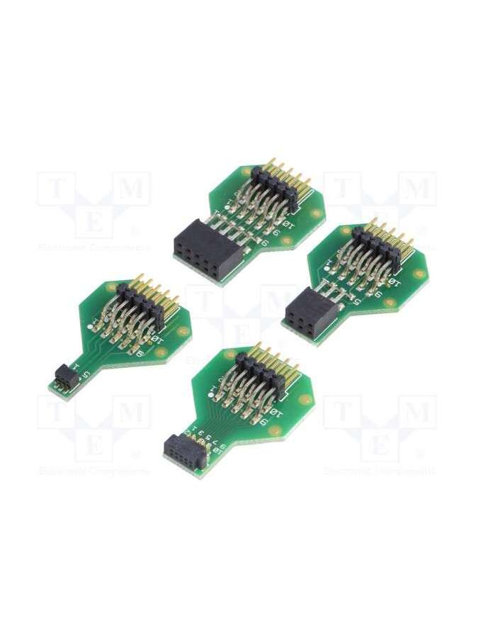 atavr-soakit-microchip technology