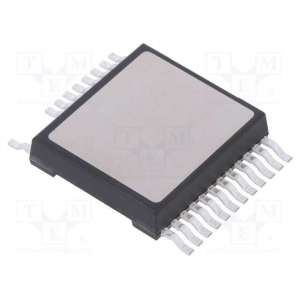 MMIX1F160N30T IXYS