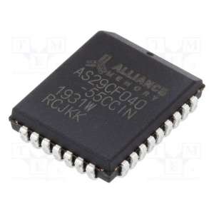 AS29CF040-55CCIN ALLIANCE MEMORY