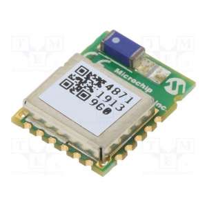 RN4871-I/RM130 MICROCHIP TECHNOLOGY