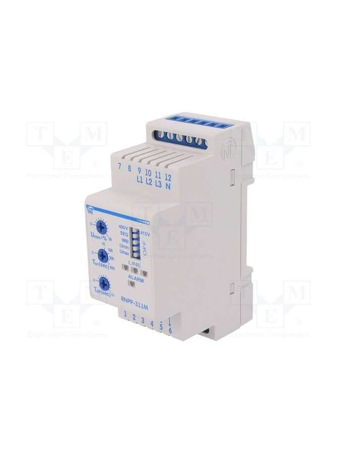 rnpp-311m-novatek electro