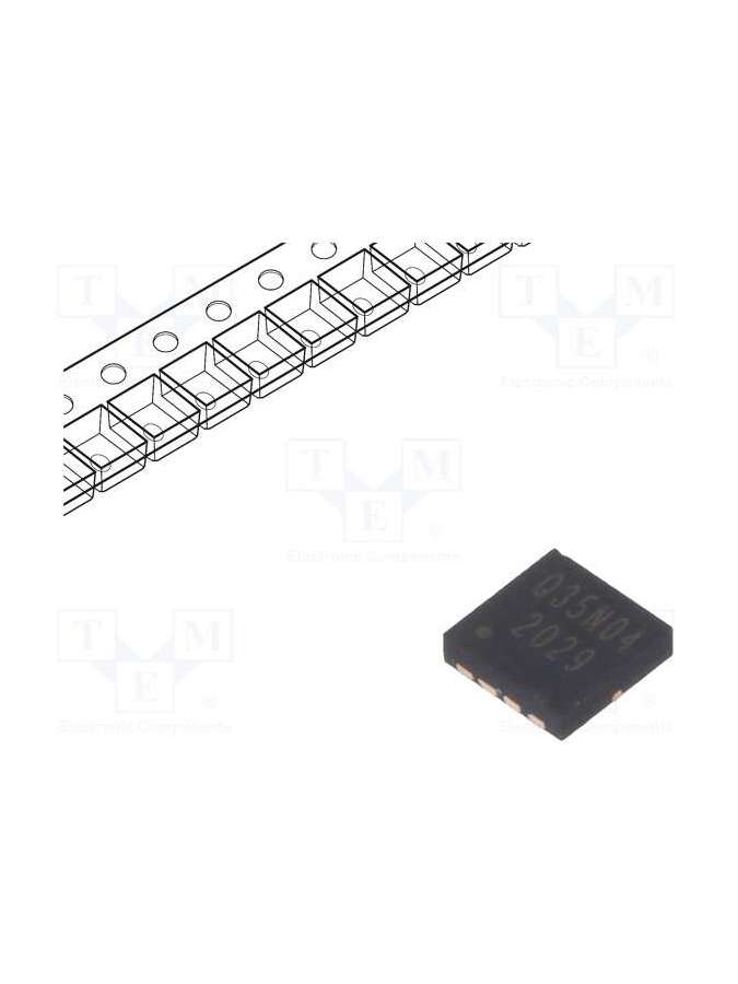 yjq35n04a-yangjie technology