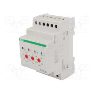 CP-730 F&F