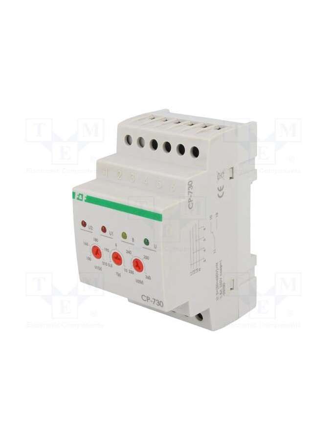 cp-730-f&f