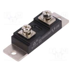 DACSB400120CT DACO Semiconductor