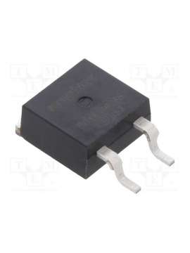 dma30im1600pz-tub-ixys
