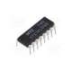 nte74ls165-nte electronics
